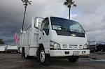 2007 Chevrolet W5500 Regular Cab 4x2, Stake Bed #COS 81 - photo 3