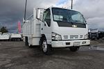 2007 Chevrolet W5500 Regular Cab 4x2, Stake Bed #COS 81 - photo 4