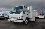 2007 Chevrolet W5500 Regular Cab 4x2, Stake Bed #COS 81 - photo 6