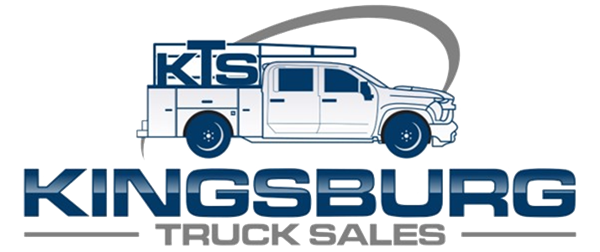 Kingsburg Truck Center logo
