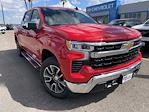 New 2025 Chevrolet Silverado 1500 LT Crew Cab 4x2, Pickup for sale #F01033 - photo 1