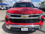 New 2025 Chevrolet Silverado 1500 LT Crew Cab 4x2, Pickup for sale #F01033 - photo 3