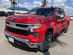 New 2025 Chevrolet Silverado 1500 LT Crew Cab 4x2, Pickup for sale #F01033 - photo 4