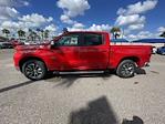 New 2025 Chevrolet Silverado 1500 LT Crew Cab 4x2, Pickup for sale #F01033 - photo 5