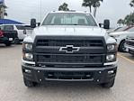 New 2024 Chevrolet Silverado 5500 Work Truck Regular Cab 4x2, Cab Chassis for sale #F01269 - photo 4