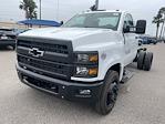 New 2024 Chevrolet Silverado 5500 Work Truck Regular Cab 4x2, Cab Chassis for sale #F01269 - photo 1