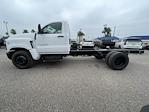 New 2024 Chevrolet Silverado 5500 Work Truck Regular Cab 4x2, Cab Chassis for sale #F01269 - photo 5