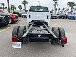 New 2024 Chevrolet Silverado 5500 Work Truck Regular Cab 4x2, Cab Chassis for sale #F01269 - photo 6