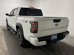 Used 2023 Nissan Frontier Crew Cab 4x2, Pickup for sale #F01398A - photo 9