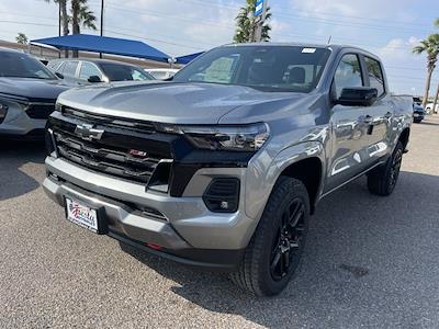 New 2024 Chevrolet Colorado Z71 Crew Cab 4x4, Pickup for sale #F02027 - photo 1