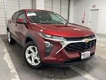 Used 2025 Chevrolet Trax LS FWD, SUV for sale #F02751A - photo 1