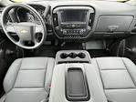 2022 Chevrolet Silverado 6500 Regular Cab DRW 4x2, Cab Chassis for sale #F03326 - photo 13