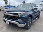 New 2024 Chevrolet Silverado 1500 LT Crew Cab 4x2, Pickup for sale #F05137 - photo 1