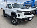 New 2024 Chevrolet Colorado ZR2 Crew Cab 4x4, Pickup for sale #F05455 - photo 3