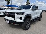 New 2024 Chevrolet Colorado ZR2 Crew Cab 4x4, Pickup for sale #F05455 - photo 1