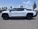 2024 Chevrolet Silverado EV Crew Cab 4WD, Pickup for sale #F06474 - photo 5