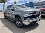 New 2025 Chevrolet Silverado 1500 LT Crew Cab 4x4, Pickup for sale #F06638 - photo 2