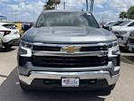 New 2025 Chevrolet Silverado 1500 LT Crew Cab 4x4, Pickup for sale #F06638 - photo 3