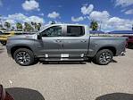 New 2025 Chevrolet Silverado 1500 LT Crew Cab 4x4, Pickup for sale #F06638 - photo 4