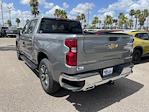 New 2025 Chevrolet Silverado 1500 LT Crew Cab 4x4, Pickup for sale #F06638 - photo 1