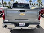 New 2025 Chevrolet Silverado 1500 LT Crew Cab 4x4, Pickup for sale #F06638 - photo 5