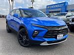 New 2025 Chevrolet Blazer LT FWD, SUV for sale #F09402 - photo 3