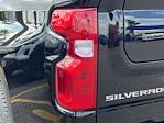 New 2025 Chevrolet Silverado 1500 Custom Crew Cab 4x2, Pickup for sale #F10115 - photo 10