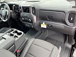 New 2025 Chevrolet Silverado 1500 Custom Crew Cab 4x2, Pickup for sale #F10115 - photo 17