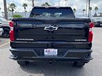 New 2025 Chevrolet Silverado 1500 Custom Crew Cab 4x2, Pickup for sale #F10115 - photo 6