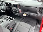 New 2025 Chevrolet Silverado 1500 Custom Crew Cab 4x2, Pickup for sale #F10208 - photo 17