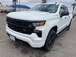 New 2025 Chevrolet Silverado 1500 Custom Crew Cab 4x2, Pickup for sale #F10789 - photo 1