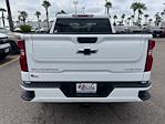 New 2025 Chevrolet Silverado 1500 Custom Crew Cab 4x2, Pickup for sale #F10789 - photo 6