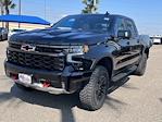 New 2025 Chevrolet Silverado 1500 ZR2 Crew Cab 4x4, Pickup for sale #F112937 - photo 1