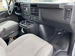 New 2023 Chevrolet Express 3500 Work Van RWD, 14' Rockport Cargoport Box Van for sale #F115666 - photo 16