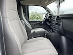 New 2023 Chevrolet Express 3500 Work Van RWD, 14' Rockport Cargoport Box Van for sale #F115666 - photo 18