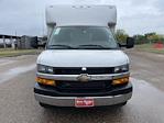 New 2023 Chevrolet Express 3500 Work Van RWD, 14' Rockport Cargoport Box Van for sale #F115666 - photo 7