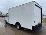 New 2023 Chevrolet Express 3500 Work Van RWD, 14' Rockport Cargoport Box Van for sale #F115666 - photo 9