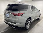 Used 2023 Chevrolet Traverse Premier FWD, SUV for sale #F11838A - photo 2