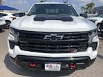 New 2025 Chevrolet Silverado 1500 LT Crew Cab 4x4, Pickup for sale #F130006 - photo 4