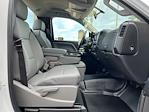 2023 Chevrolet Silverado 5500 Regular Cab DRW 4x2, Cab Chassis for sale #F13121 - photo 18