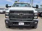 New 2023 Chevrolet Silverado 5500 Work Truck Regular Cab 4x2, Cab Chassis for sale #F13121 - photo 3
