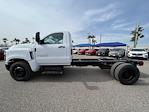 New 2023 Chevrolet Silverado 5500 Work Truck Regular Cab 4x2, Cab Chassis for sale #F13121 - photo 5