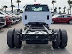 New 2023 Chevrolet Silverado 5500 Work Truck Regular Cab 4x2, Cab Chassis for sale #F13121 - photo 6