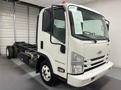 Used 2018 Chevrolet LCF 4500HD Base Regular Cab 4x2, Cab Chassis for sale #F13198A - photo 1