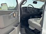 New 2023 Chevrolet Express 3500 Work Van RWD, 14' Rockport Cargoport Box Van for sale #F14476 - photo 12