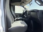 New 2023 Chevrolet Express 3500 Work Van RWD, 14' Rockport Cargoport Box Van for sale #F14476 - photo 14