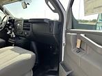 New 2023 Chevrolet Express 3500 Work Van RWD, 14' Rockport Cargoport Box Van for sale #F14476 - photo 15