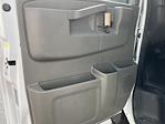 New 2023 Chevrolet Express 3500 Work Van RWD, 14' Rockport Cargoport Box Van for sale #F14476 - photo 17