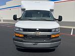 New 2023 Chevrolet Express 3500 Work Van RWD, 14' Rockport Cargoport Box Van for sale #F14476 - photo 4