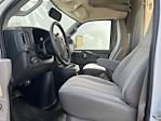 New 2023 Chevrolet Express 3500 Work Van RWD, 14' Rockport Cargoport Box Van for sale #F14542 - photo 14